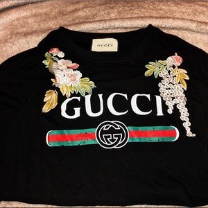 Gucci t-shirt